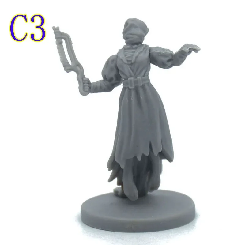 the Nurse