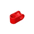200pcs red