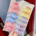 12pcs D