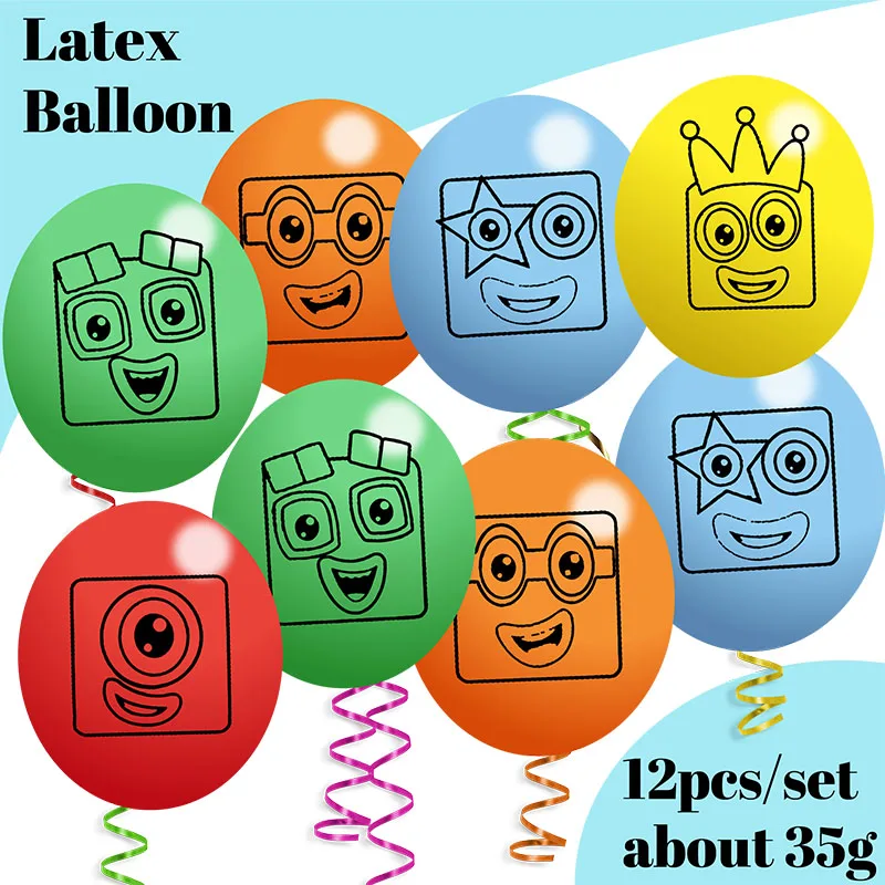 Balloon 12pcs