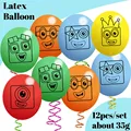 Balloon 12pcs