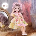 M-3 doll