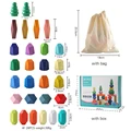 28PCS