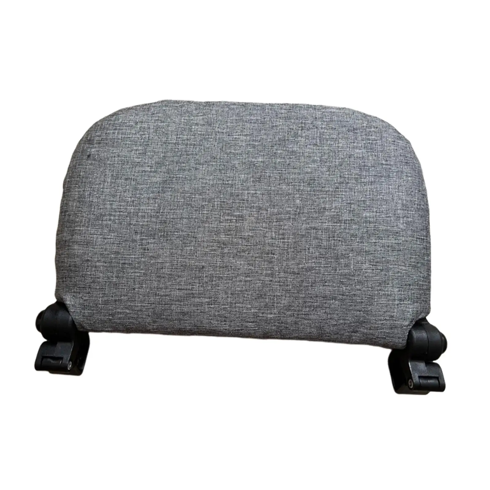 Extensión de reposapiés para cochecito, accesorios para cochecito de tela Oxford, reposapiés de soporte, reposapiés desmontable - imagen 3