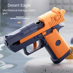 Pistola de agua MINI para niños – Juguete de playa al aire libre