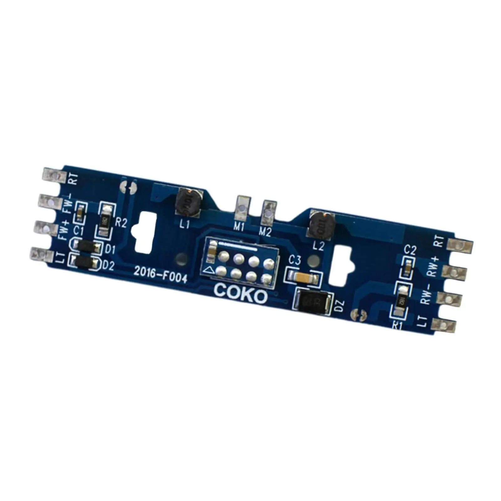 Railways Trains Circuit Boards Professional HO Scale Train Accessories for 1:87 HO Scale Toys Hobbies Model Railways Trains