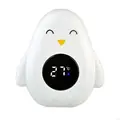 penguin white