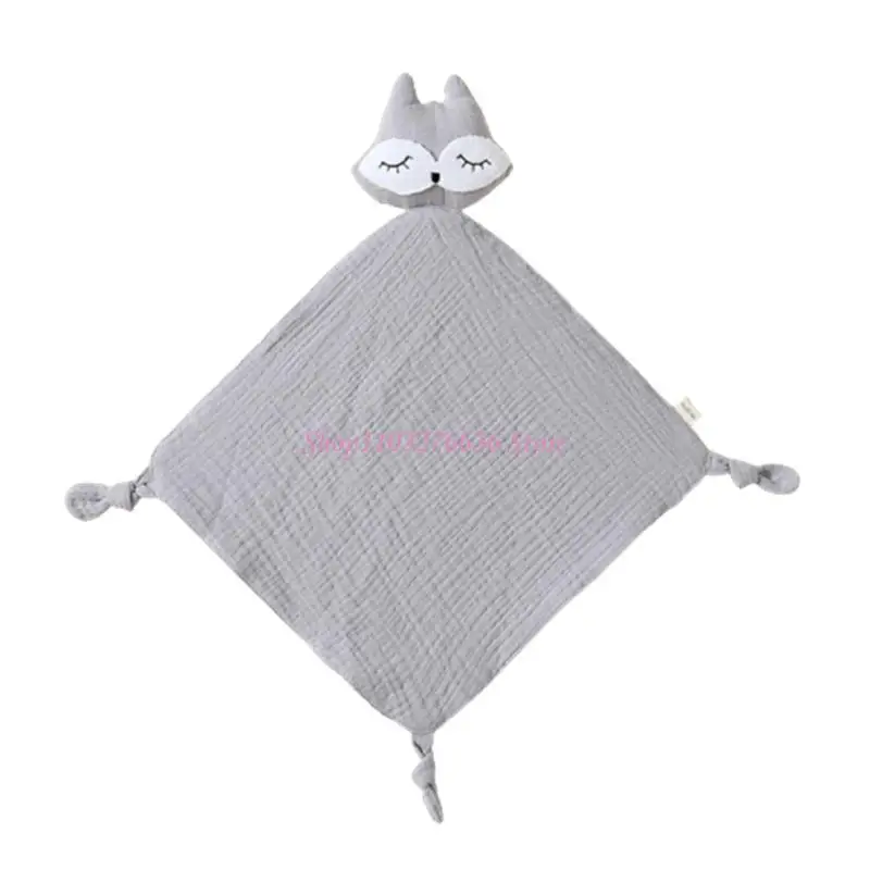 R6FD TOOTHTING TOOL INFERIOR Teether Comfort Dreing Enfermería Manta - imagen 2