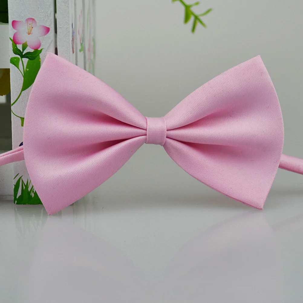 6 uds. De lazo para niños, artesanía única, sensación cómoda, adecuado para el hogar, Club, restaurante, adorno, vestido para niños - imagen 5