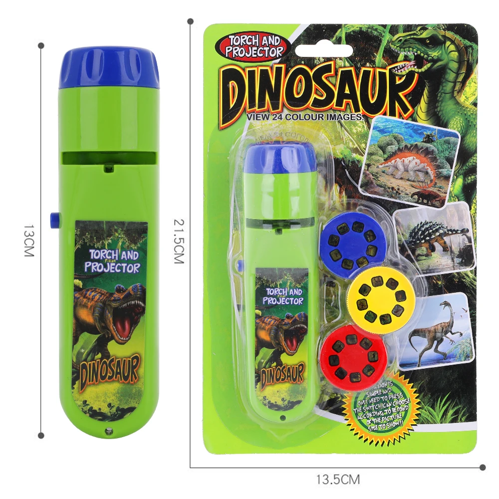 Niños - Detalle proyector luz