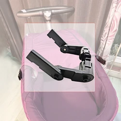 Stokke Xplory – Clips para toldo de cochecito