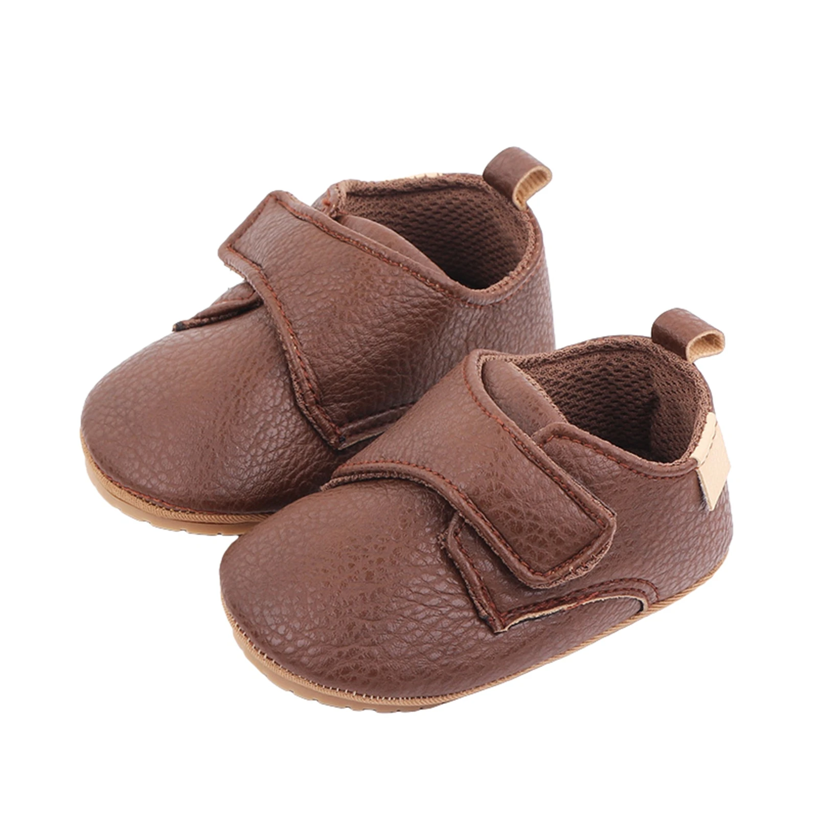 deep brown