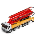 Huina 1709 orange