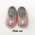 C75-Pink cat