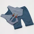 Denim Blue