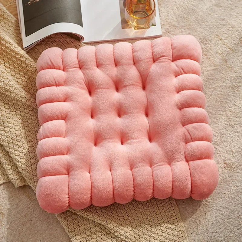 Square Pink