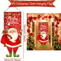 hanging flag 4