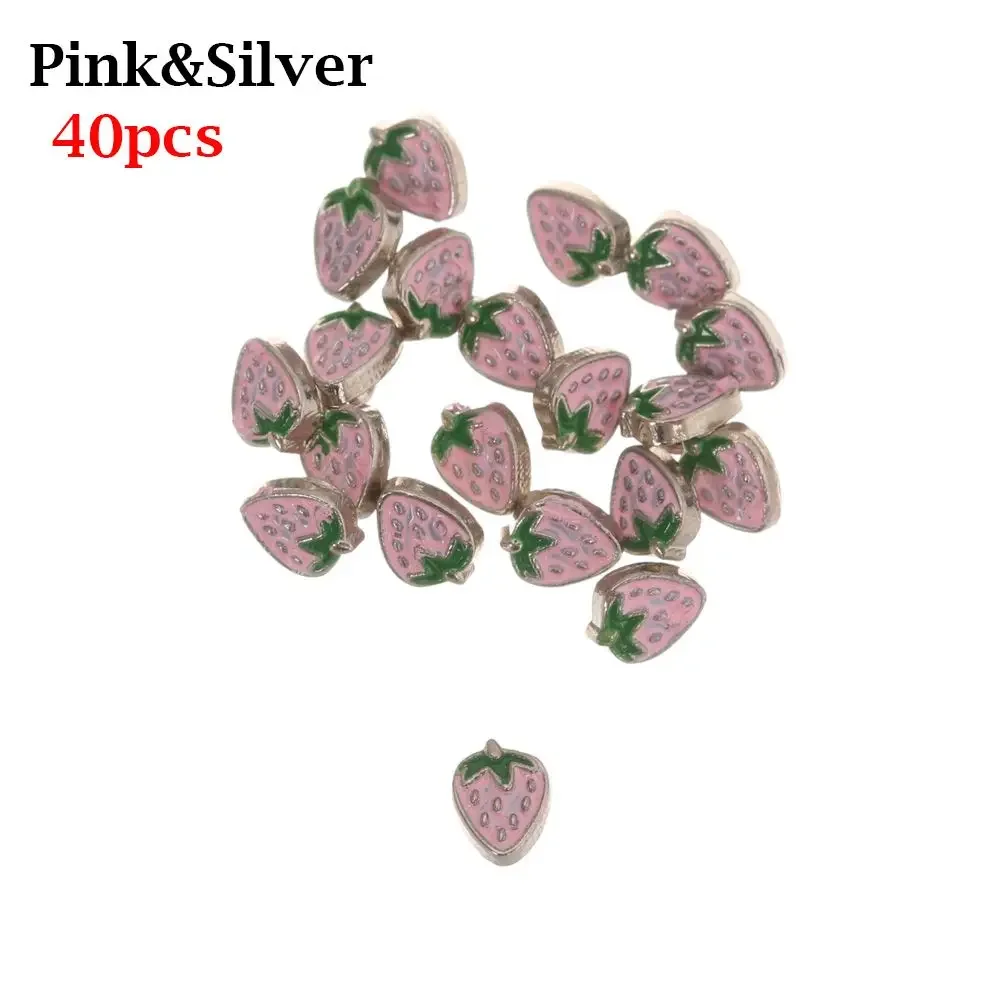 Pink-Silver