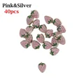 Pink-Silver