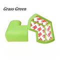 Grass Green