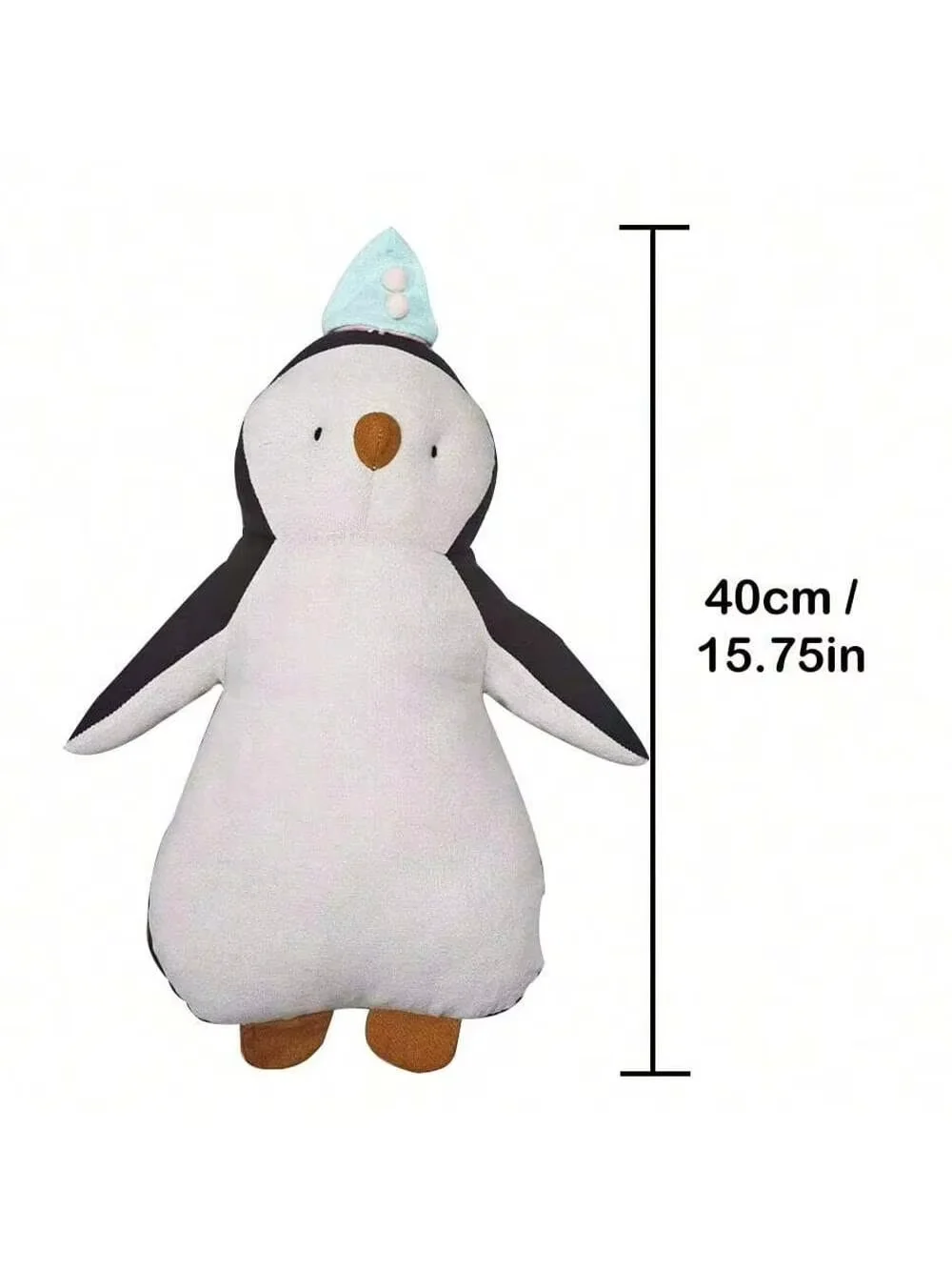 Hat Penguin