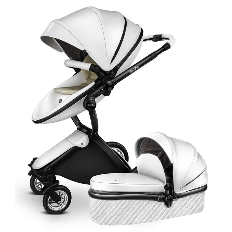 White 2 in 1