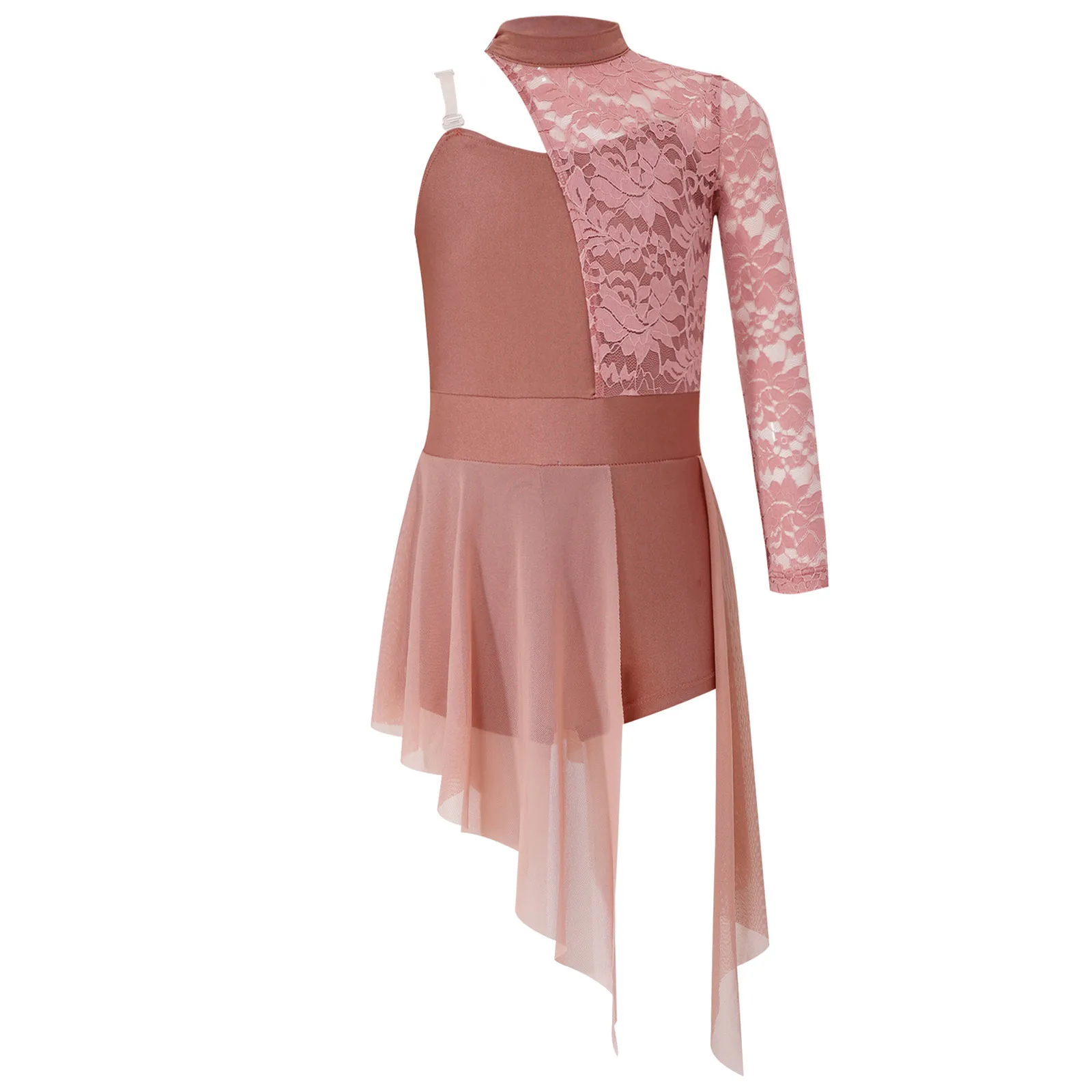 Dusty Pink