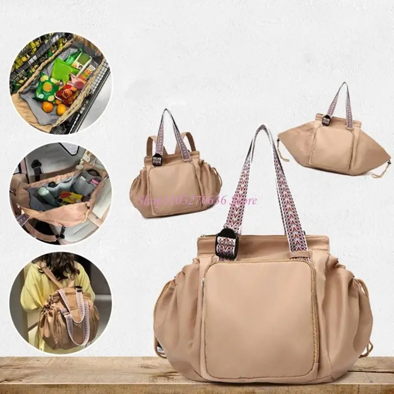 Bolsas hombro resistentes pañal R6FD - imagen 5