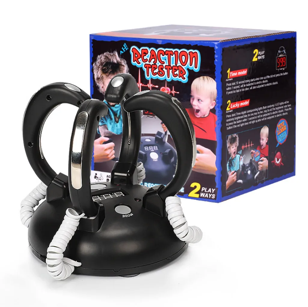 With original box