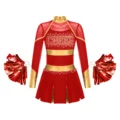 Red A