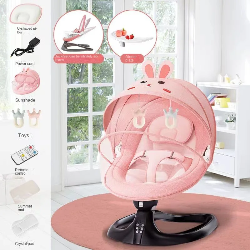 Rabbit Bluetooth 8