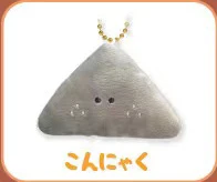 Konjac