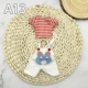 A-13 clothes