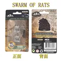 SWARM OF RATS
