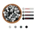 50pcs Set 15