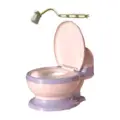 PP Seat Pink