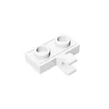 50pcs white