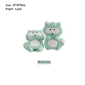 mint green