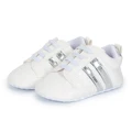 white silver