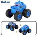 Shark Car