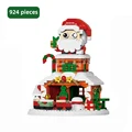 Santa Claus