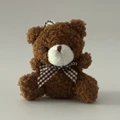 bear A pendant