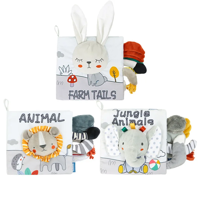Móvil colgante cochecito peluche para cochecito de bebé – Desde nacimiento