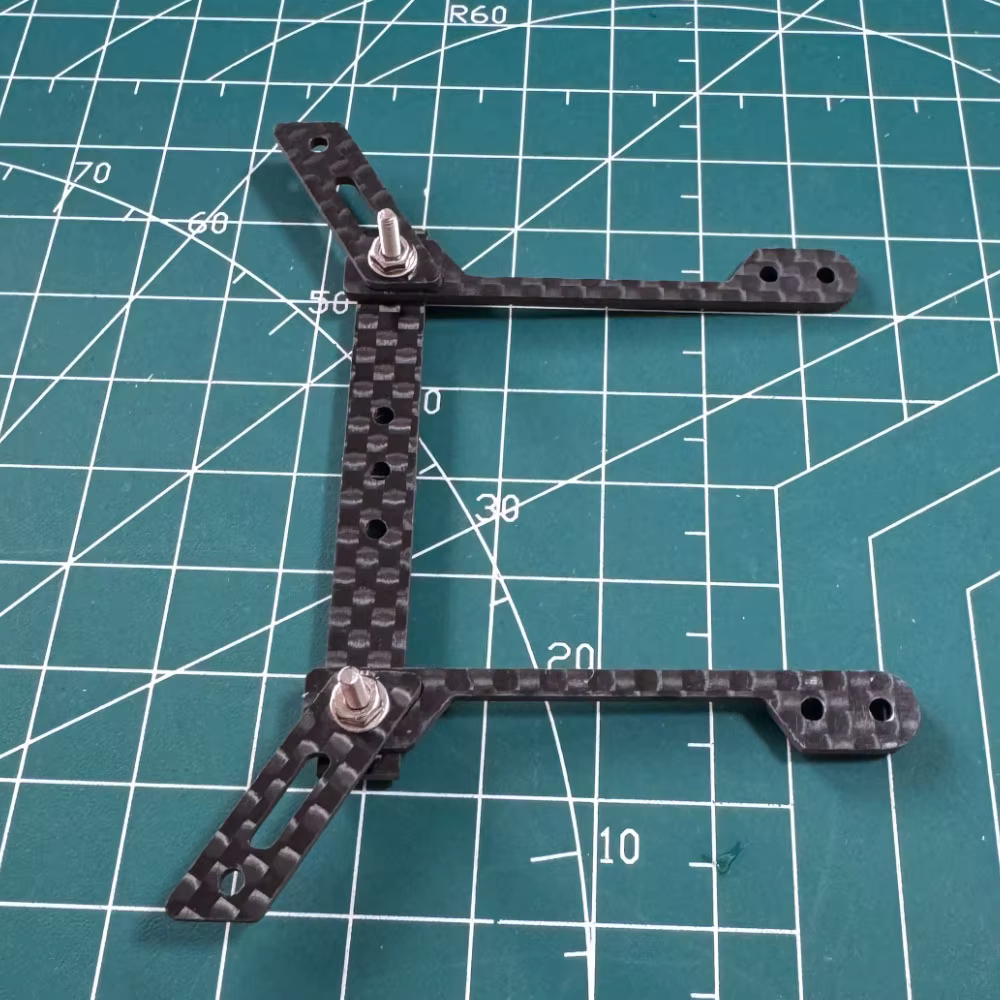Accesorios de maquetas