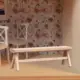 Long Bench
