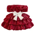 Burgundy A