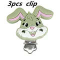 3pcs lint