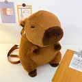 Capybara A