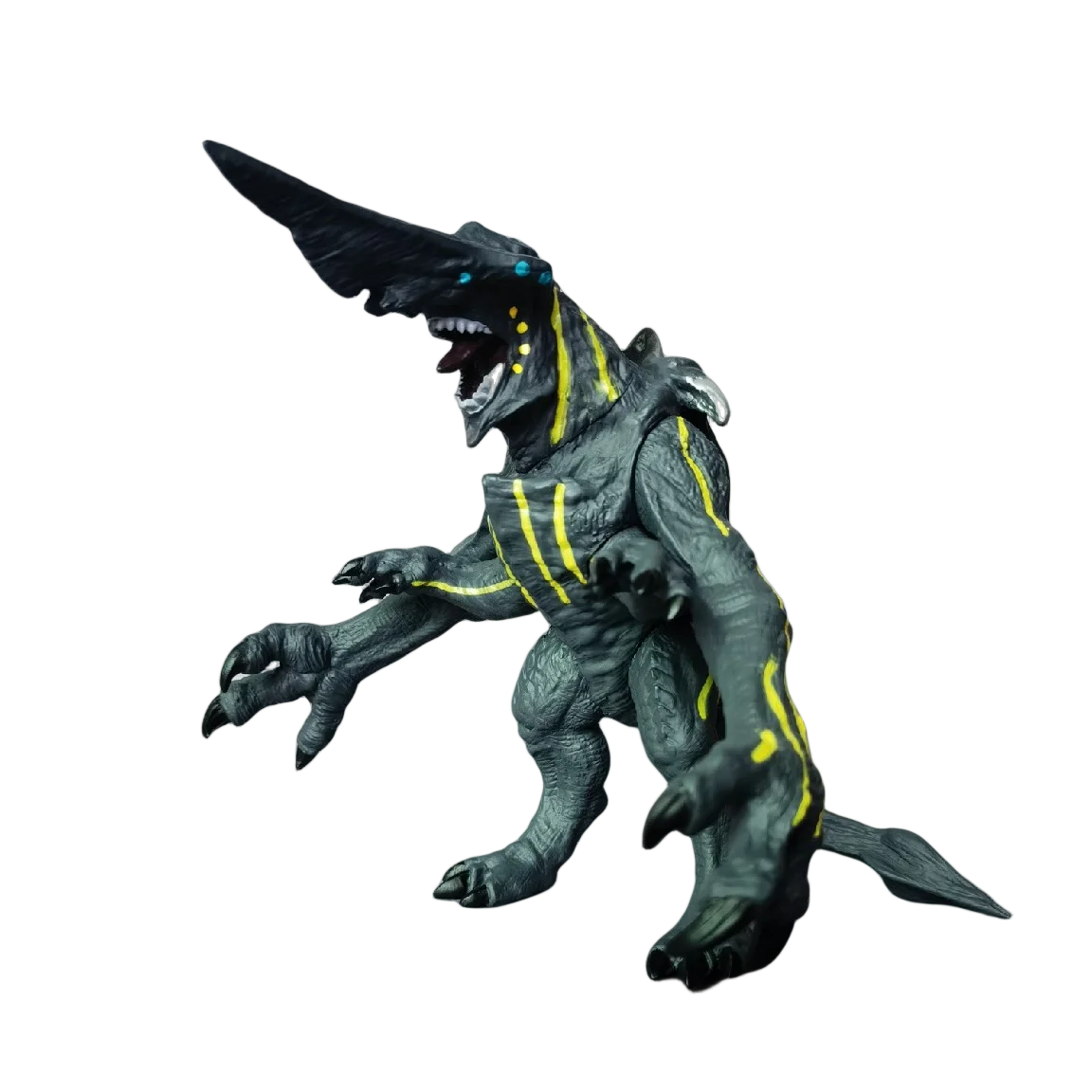 Knifehead