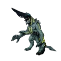 Knifehead